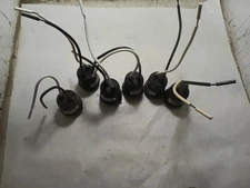 Lot of 6 - Leviton Socket Plug 250V 003-124 NOM 057 (I11A)