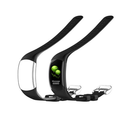 lemfo fitness tracker