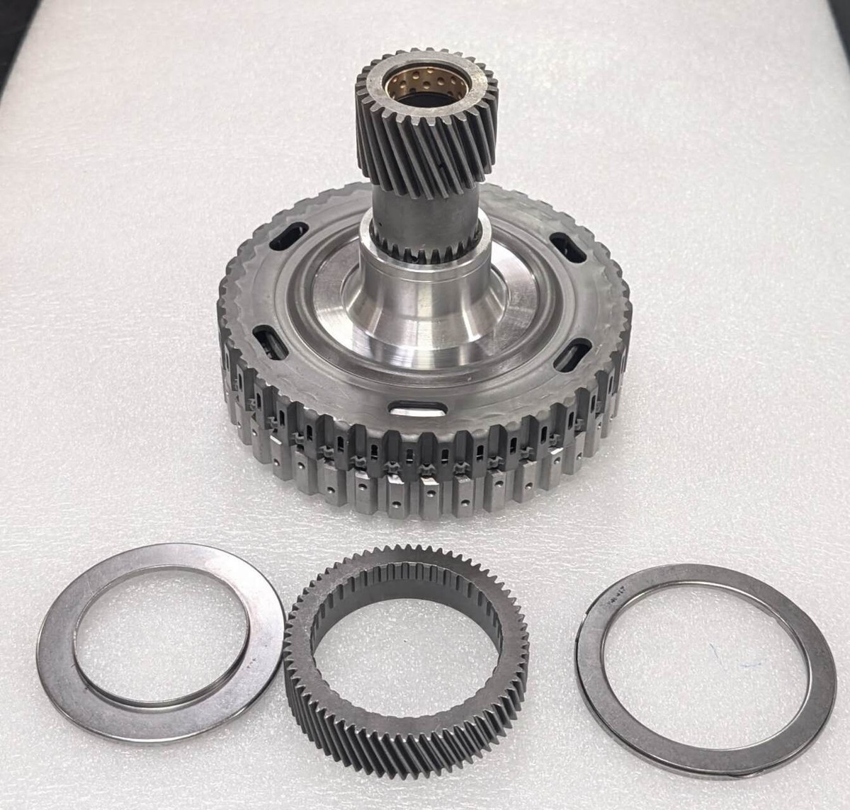 NEW U660E/F Underdrive Planetary Gear Set for Toyota Lexus 2006