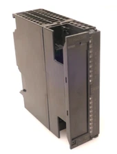 VIPA DI 16xDC24V Digital Input SM321 | E:02 | 321-1BH01