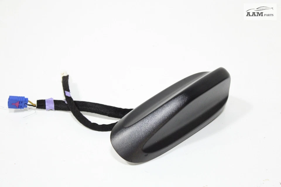 2020-2021 JEEP GRAND CHEROKEE ROOF MOUNTED ANTENNA FIN SHARK 68492716AA OEM - Image 2 of 4