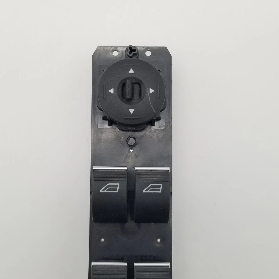 Interruptor de ventana principal del conductor Ford Focus C-Max 2012 2013 2014 2015 2016 2017 2018 Foto 4 de 4