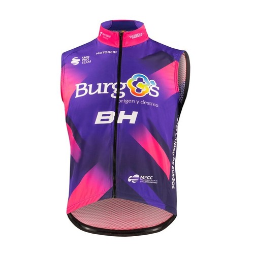 2025 Radwesten Radsport Winddichte Weste Trikot Radtrikot Radbekleidung - Bild 46 von 75