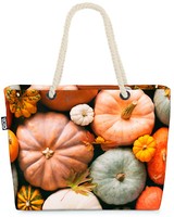 Void Tasche KüRbis Herbst Halloween KüRbis Herbst Halloween GemüSe