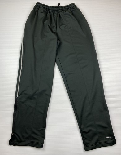 nike team dry pants