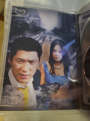 Lawyers - Korean - 6-DVD Set English Subtitles Region 1 - Ships From USA - Foto 4 di 11