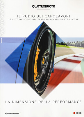 Il podio dei capolavori. Vol. 1 - AA.VV.