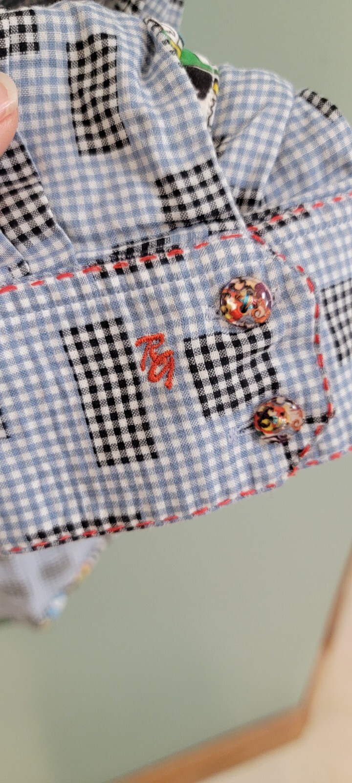 Robert Graham Wisdom Truth Knowledge Geometric Me… - image 5