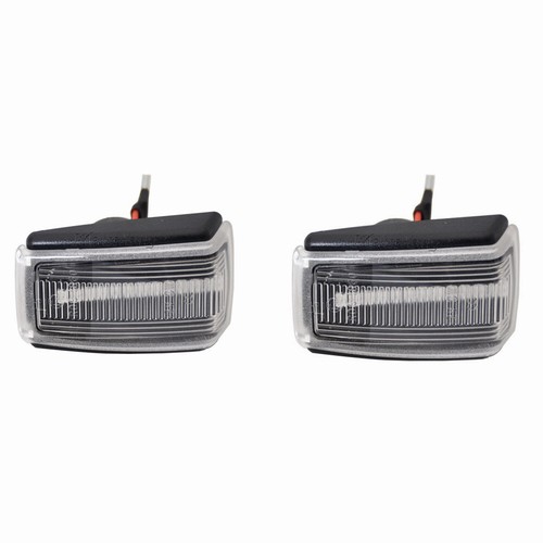 For Volvo 960 940 S90 S70 S40 C70 V40 V70 V90 LED Dynamic Side Marker Light - Bild 7 von 9