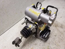 2010 2015 Toyota Prius Anti-Lock Brake Pump Master Cylinder Booster Assembly use