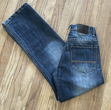 Youth Boys jeans size 18 SOUTHPOLE Authentic Collection