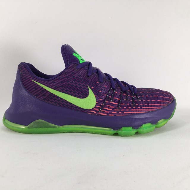 nike youth kd 8