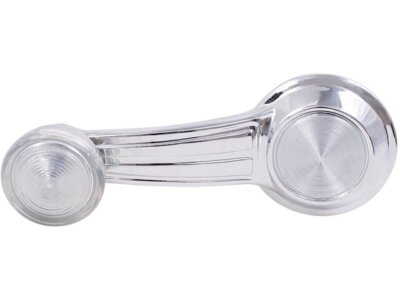 For 1975-1976 GMC C35 Window Crank Handle Brock 46242ZF | eBay
