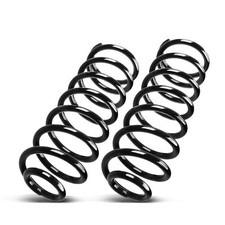 Ressort divers Jeep WRANGLER