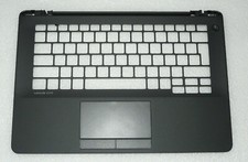 BRAND NEW GENUINE DELL LATITUDE E7270 PALMREST W/ TOUCHPAD RIBBONS 4H6Y1 K9H