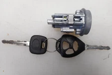 LOCKSMART IGNITION LOCK CYLINDER LC65150