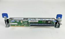 HPE DL360 DL365 DL36x Gen10 Plus Low Profile Riser Kit P26471-B21 P31222-001 LP