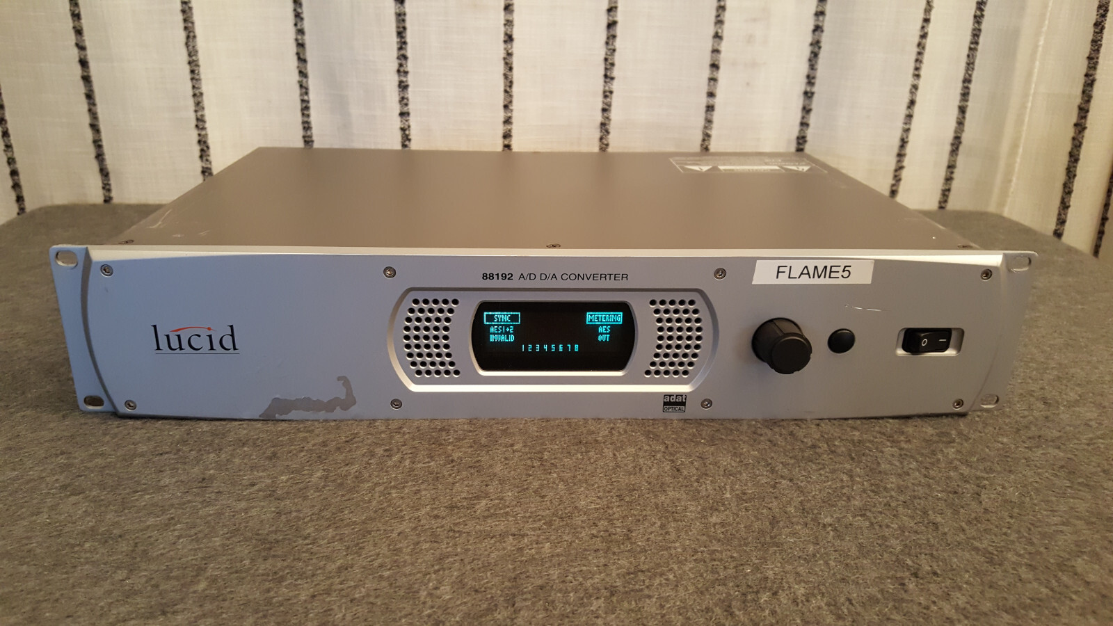 LUCID 88192 AD DA CONVERTER eBay