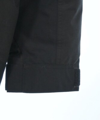 THE NORTH FACE Down Jacket / Down Vest Black L 2200413632012
