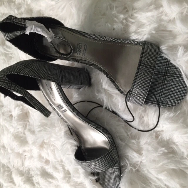 Worthington hotsell block heels
