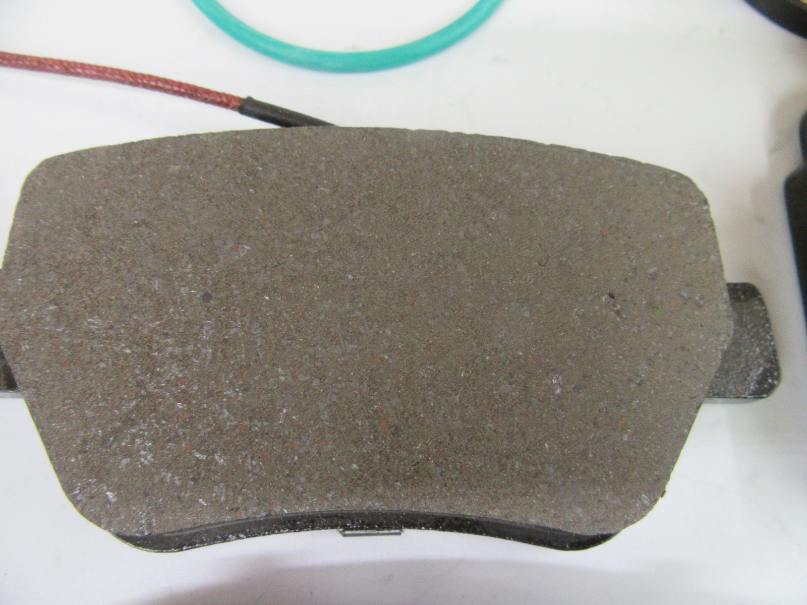 Maserati Ghibli Base 2014-16 front rear brake pads air cabin oil filter #508