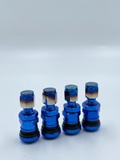 Forged Rays Racing Tire Caps Set Jdm Wake Performance Valve Kit Total 8 Pcs Forged Rays Racing Tire Caps Set Jdm Wake Performance Valve Kit Total 8 Pcs