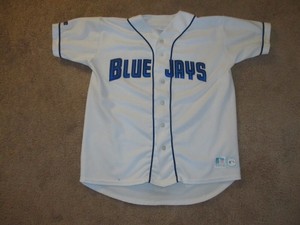 youth jays jersey