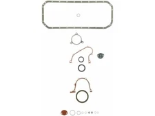 For 1987-1988 BMW 325 Conversion Gasket Set Felpro 19656YCXH 2.7L 6 Cyl