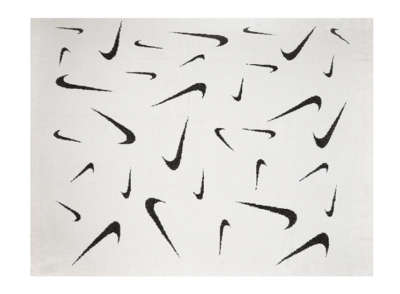 Nike ブランケット Nike Phoenix Cozy Boucle Blanket Unisex Sports Casual