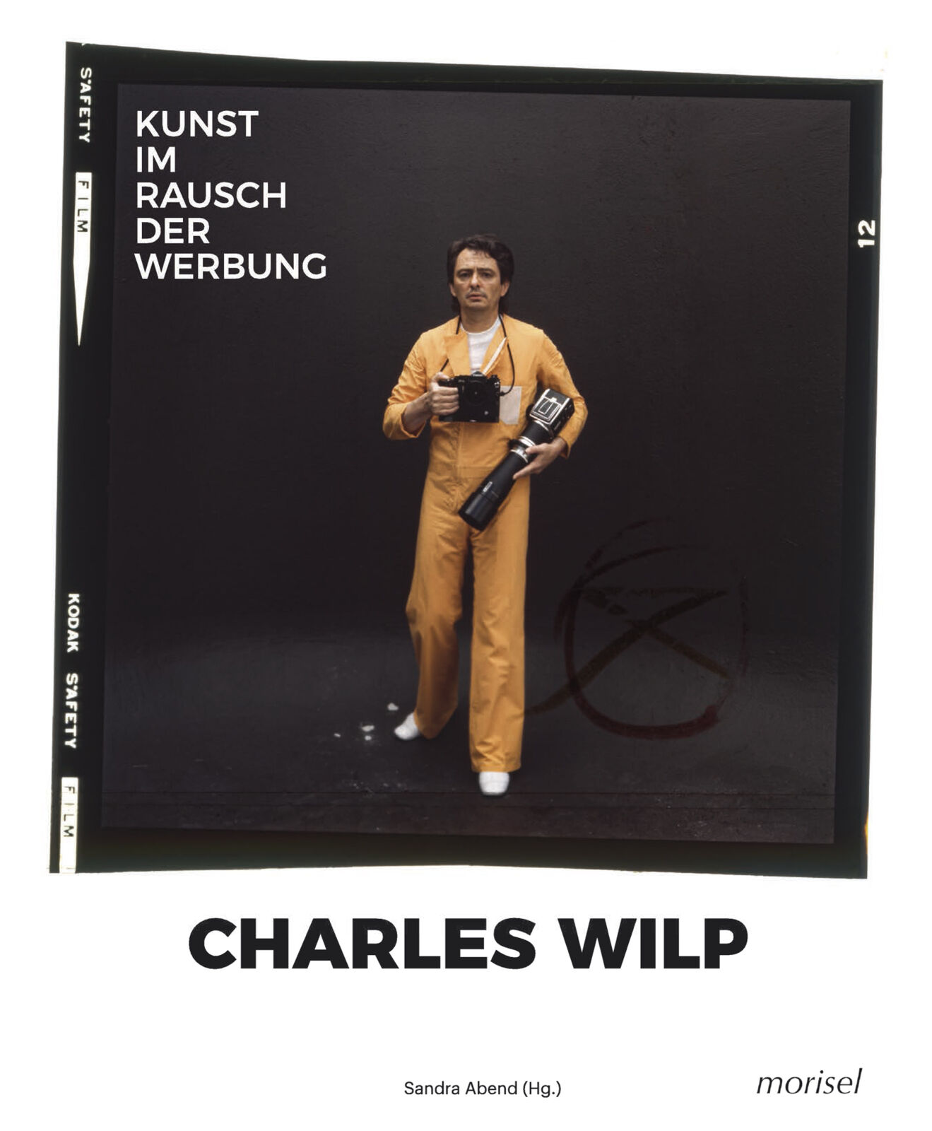 Thumbnail - Sandra Abend / Charles Wilp