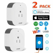 luntak smart plug