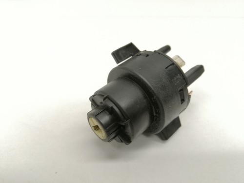 VW Passat 3B  Zündschalter Zündanlassschalter Zündschloss Schalter 4a0905849 (01