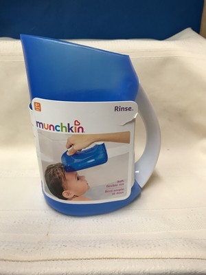 munchkin rinse cup