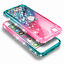thumbnail 15  - For iPod Touch 5th 6th 7th Gen Case Liquid Glitter Bling Cover +Screen Protector