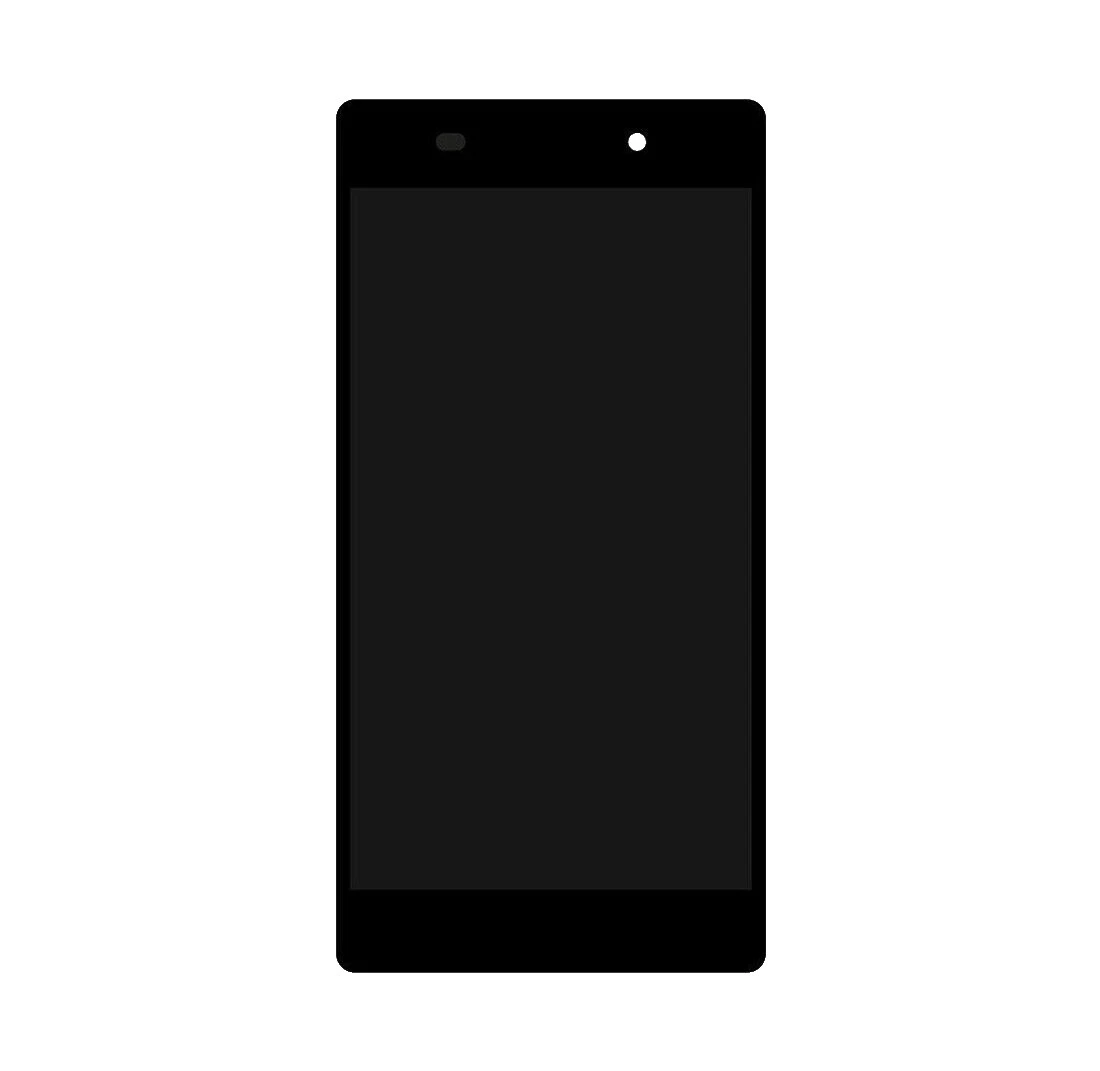 Дисплей сотового телефона: детали для преобразователей экрана для Sony Xperia Z2