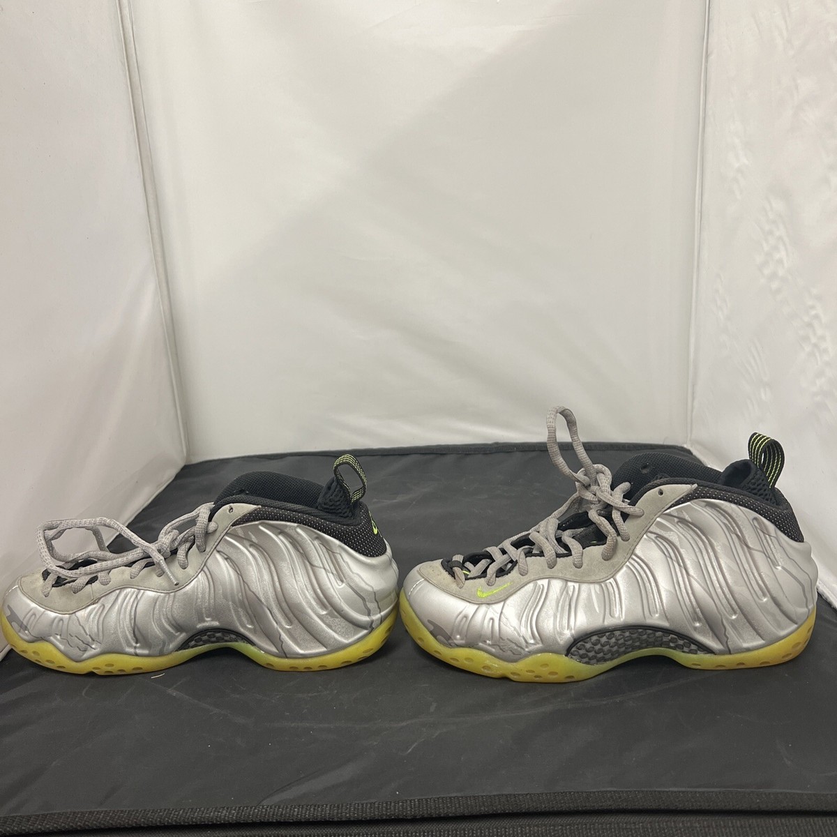 bolt foamposites