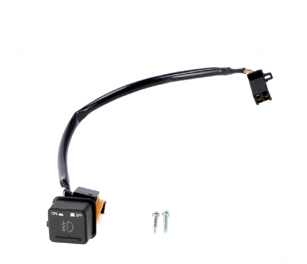 Honda NC750X 2016-2018 Fog Light Control Switch OEM 08V02-MKA-D80