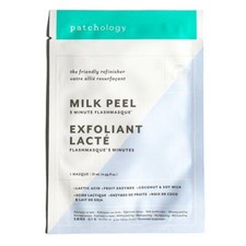 PATCHOLOGY FLASHMASQUE 5 MINUTE FACIAL SHEETS...