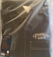 TXT TOMORROW X TOGETHER ACT : PROMISE ENCORE in Seoul JACKET Size M No Photocard