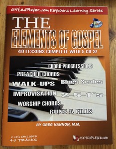 quality assurance The Elements of Gospel 40 Lessons 