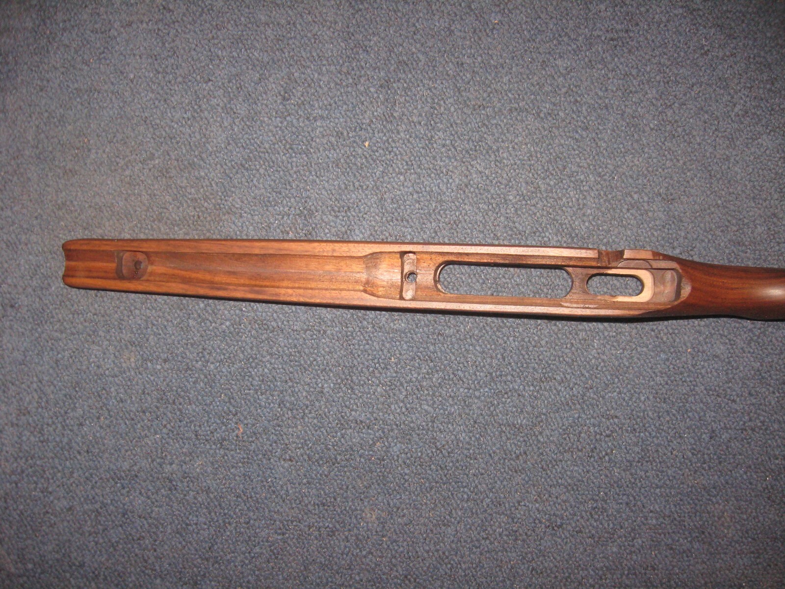 Savage 340 Rifle Gun Stock 