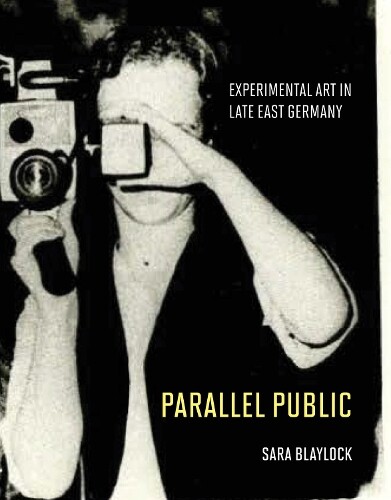 Thumbnail - Sara Blaylock Parallel Public (gebundene Ausgabe)