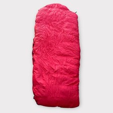 Ftrss Overbag Wiggy's Sleeping Bag Review Camp In Camping