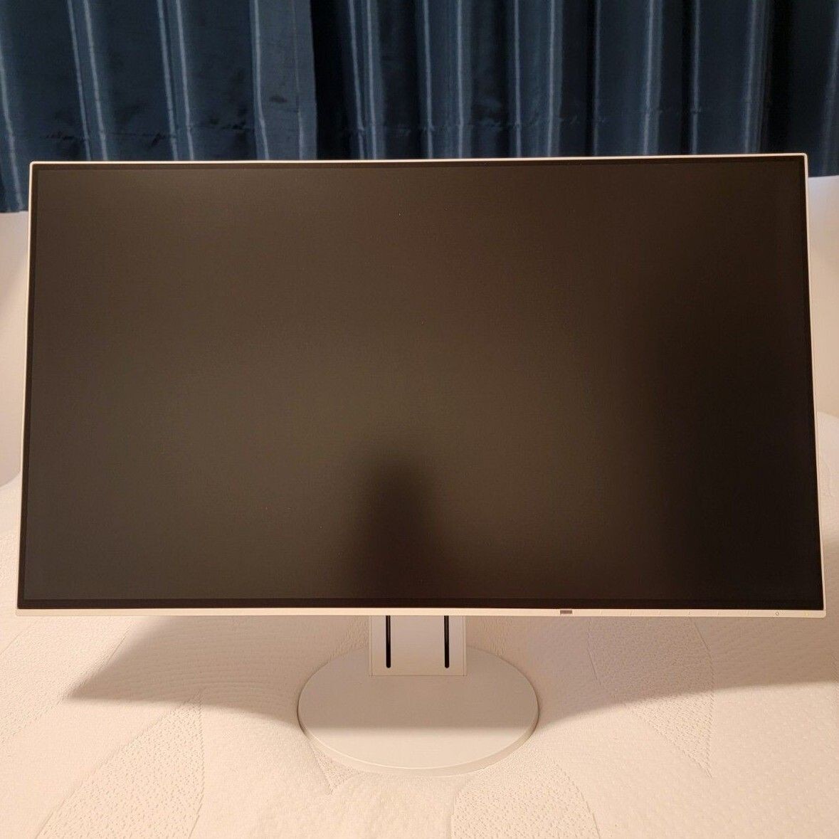 【KARIN‪‪‪❤︎‬】EIZO FlexScan EV2451 EIZO FlexScan EV2451 23.8-inch color LCD Monitor Full HD