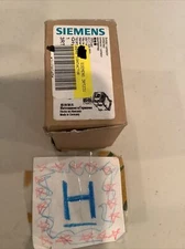 Siemens 3RT2317-1BB40 3RT23171BB40 Contactor 24V 22A 4 Pole 