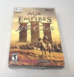 how to get age of empires 3 for mac how to get age of empires 3 for mac
