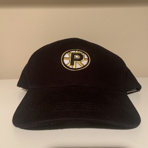 minor league hockey hats