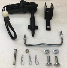 Genuine Simplicity Murray 7600123YP Hoc Motor Kit