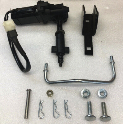 Genuine Simplicity Murray 7600123YP Hoc Motor Kit