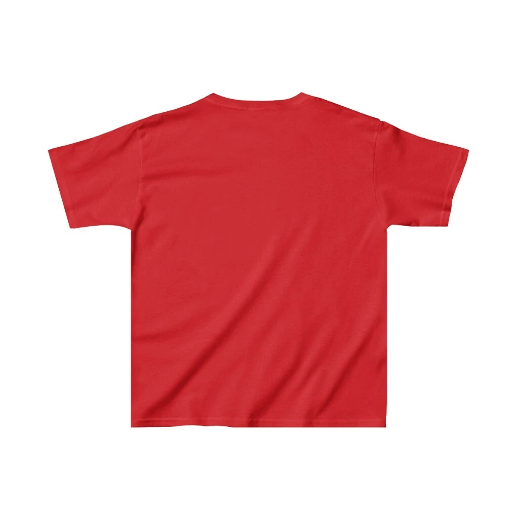 Kids Heavy T-Shirt